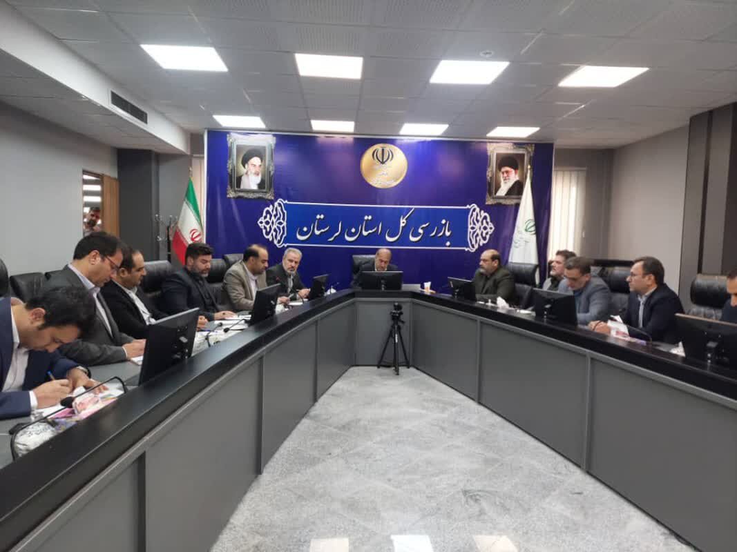 مردم باید نظارت بر بازار را حس کنند مردم باید نظارت بر بازار را حس کنند