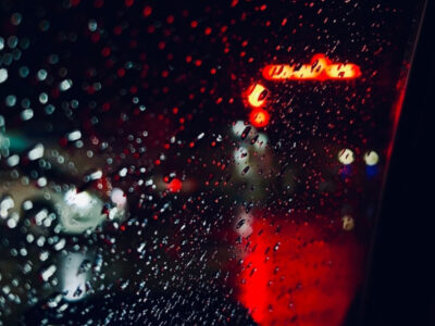 بارش مجدد باران در کیش