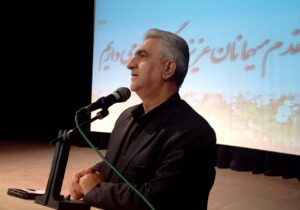 همتی:حمایت ازافزایش کرایه تاکسی درگرمسار؛نرخ جدید به زودی اعلام می شود