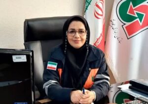 آمادهباش کامل راهداری آستانهاشرفیه برای مقابله با برف و یخبندان