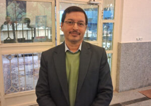 طرح مردمی کاشت یک میلیارد درخت پاسخی ملی به بحران تغییر اقلیم است