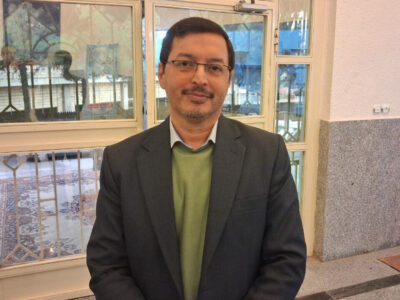 طرح مردمی کاشت یک میلیارد درخت پاسخی ملی به بحران تغییر اقلیم است