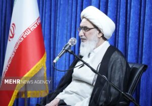 صفایی بوشهری: حوزه درمان استان بوشهر مطابق با استاندارد توسعه یابد