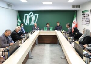 حضور پر رنگ و با برنامه بخش خصوصی در زیست بومهای دولت دیجیتال