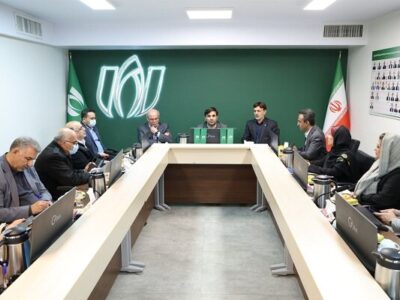 حضور پر رنگ و با برنامه بخش خصوصی در زیست بوم‌های دولت دیجیتال