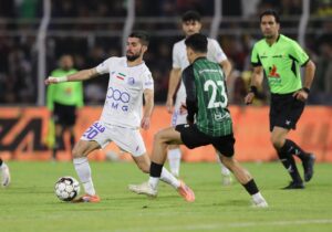 انتقاد مهاجم سابق استقلال از چند بازیکن/ تعویضهای ساپینتو بیاثر است!