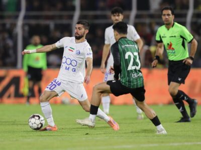 انتقاد مهاجم سابق استقلال از چند بازیکن/ تعویض‌های ساپینتو بی‌اثر است!