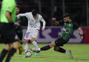 درخواست مهم ساپینتو از کادر پزشکی استقلال