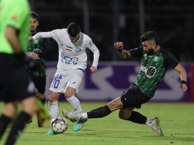 درخواست مهم ساپینتو از کادر پزشکی استقلال