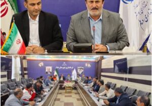 فرماندار دیلم: دستگاههای اجرایی در آمادهباش کامل هستند