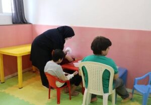 تصویب و بارگذاری مراکز روزانه توانبخشی آموزشی طیف اوتیسم بالای ۱۴ سال