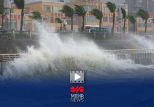 تفریحات آبی در قشم و کیش تا اطلاع ثانوی ممنوع است