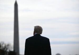 هشدار اندیشکده «جان مک‌کین» درباره ناامیدی غرب‌گرایان از آمریکای ترامپ