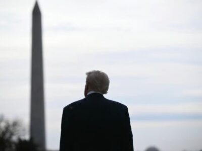 هشدار اندیشکده «جان مککین» درباره ناامیدی غربگرایان از آمریکای ترامپ