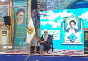 رحیمیان: آینده انقلاب اسلامی روشن است