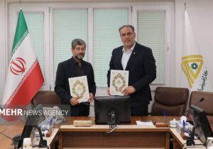 اعطای تسهیلات ۱۵۰ میلیارد ریالی برای کسبوکارهای سیستان و بلوچستان