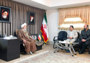 تأکید امامجمعه کرمانشاه بر اولویت خدمت به محرومان در مدیریت شهری