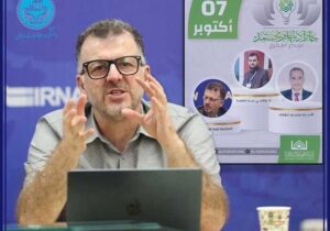 استاد دانشگاه تهران برنده جایزه ماهاتیرمحمد شد