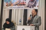 خانی: ایجاد جوامع فراگیر زمینهساز تحقق عدالت اجتماعی برای معلولان است