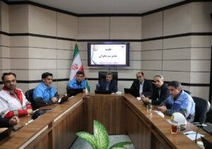 علوی مقدم:همه ظرفیتهای امدادی خراسان شمالی درحالت آمادهباش قراردارد