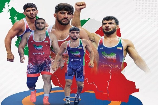 آغاز ماراتن کشتی فرنگی بدون وقفه در اهواز؛ گرایی کشتی می‌گیرد؟