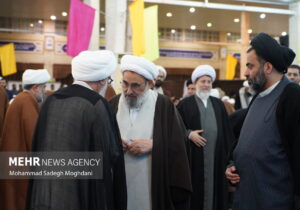 یازدهمین کنگره علمی پژوهشی علامه بلادی بوشهری