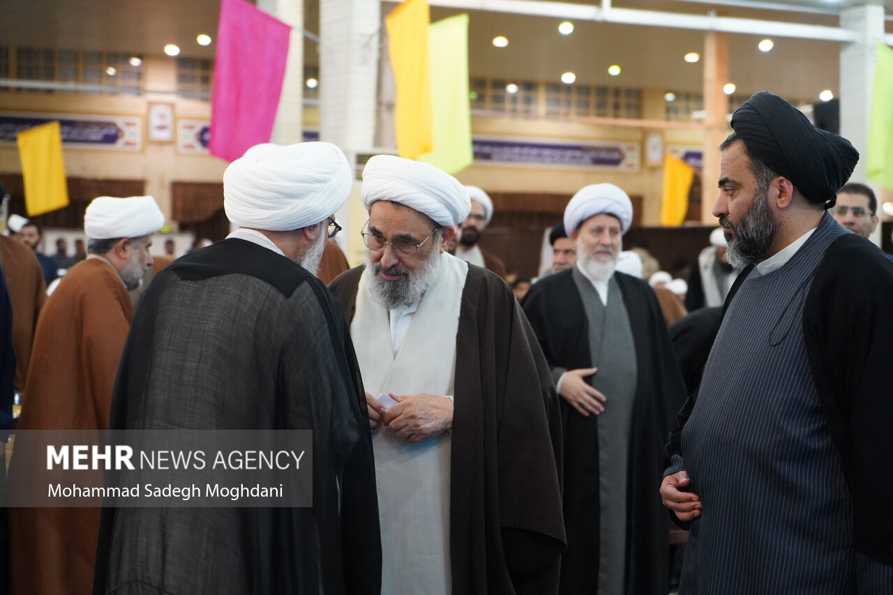 یازدهمین کنگره علمی پژوهشی علامه بلادی بوشهری یازدهمین کنگره علمی پژوهشی علامه بلادی بوشهری