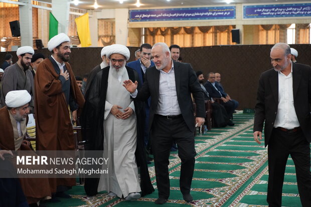 یازدهمین کنگره علمی پژوهشی علامه بلادی بوشهری