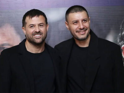 جواد عزتی از پایان فیلمبرداری «وحشی ۲» گفت؛ شروع پیش تولید فصل سوم