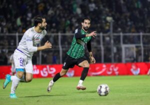 نامه باشگاه خیبر به سازمان لیگ رسید؛ در انتظار پخش مکالمات اتاق VAR