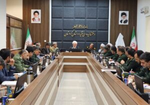 پورذهبی: کنگره ۵۵۳۶ شهید کردستان باید در تراز ملی برگزار شود