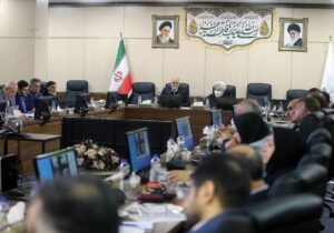 هاشمی: آبخیزداری و آبخوانداری مورد غفلت قرار گرفته است