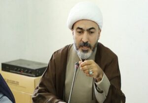 مساجد نقش محوری در پیشگیری از خشونت و ترویج فرهنگ مدارا دارند