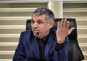 بدری: شبکه مخابراتی نمین توسعه می یابد