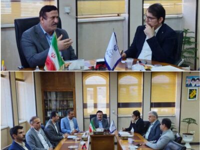 فرماندار دیلم: سرمایه‌گذاری صنعتی در شهرستان توسعه یابد