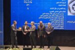 برگزیدگان جشنواره پژوهشگران، فناوران و نوآوران ۱۴۰۴ کشور تقدیر شدند