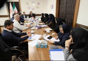 تشکیل ستاد رمضان بهزیستی برای همافزایی ملی و تقویت مشارکتهای مردمی