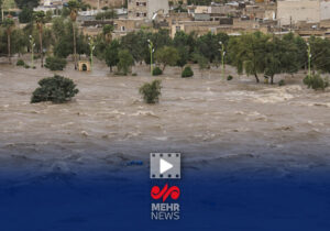 وضعیت بحرانی روستای نوشهر کلنگی و مهرگی شهرستان سیریک