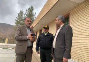 افزایش حفاظت از جنگل‌های کهگیلویه و بویراحمد با ساخت و تکمیل ۳ پاسگاه