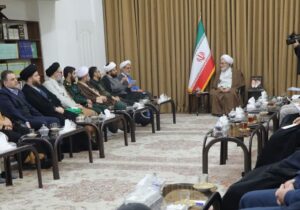 آیت الله فلاحتی: آرامش گمشده در اعتکاف پیدا می‌شود