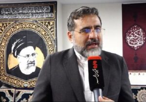 اسماعیلی: اندیشکده کشورداری شهید رئیسی راه اندازی شد