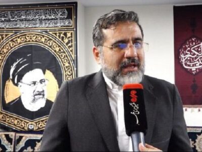 اسماعیلی: اندیشکده کشورداری شهید رئیسی راه اندازی شد