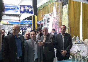 گرمابی: پژوهش مسیر اصلی توسعه در خلیلآباد است