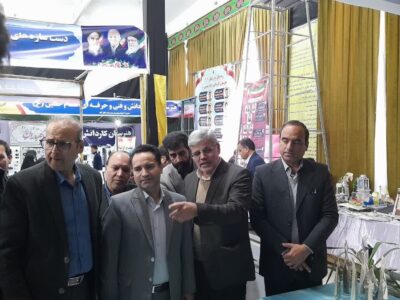 گرمابی: پژوهش مسیر اصلی توسعه در خلیل‌آباد است