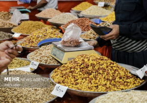 طعم شیرین یلدا را گرانی تلخ کرد؛ بررسی هزینه خانواده ها برای یک شب