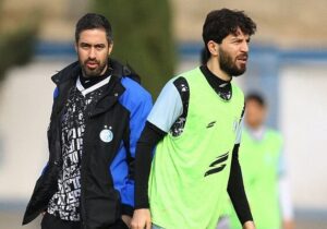 مربی استقلال به کمیته اخلاق دعوت شد