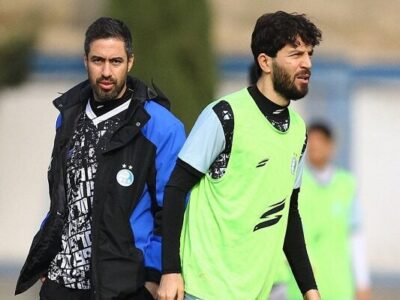 مربی استقلال به کمیته اخلاق دعوت شد