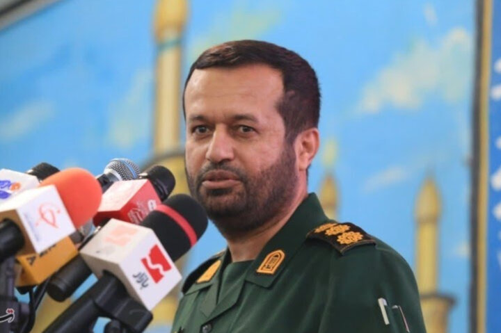 صنعتکاران: بسیج با ۶۰۰ گروه جهادی پای کار مقابله با سیلاب است