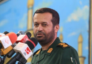 صنعتکاران: بسیج با ۶۰۰ گروه جهادی پای کار مقابله با سیلاب است