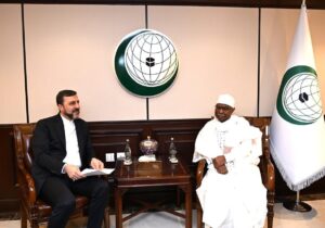 جنگ ۱۲ روزه موجب افزایش همبستگی کشورهای اسلامی و وحدت ایرانیان شد